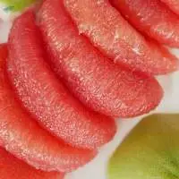 grapefruit