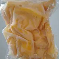 frozen jackfruit