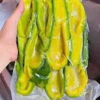 Frozen Avocado Fruit