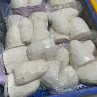 Frozen Taro