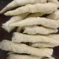 Baked Fish Maw
