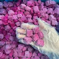 Frozen Red Dragon Fruit