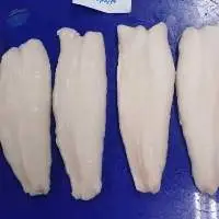 Frozen Snakehead Fillet