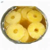 Canned Pineapple