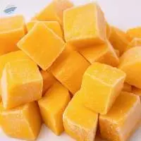 Frozen Mango