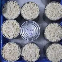 Crab meat