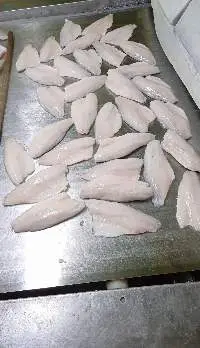 Seabass Fillet