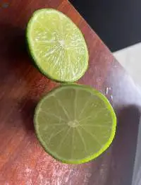 Green Lemon