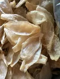 Dried Fish Maw