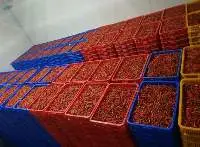 Fresh Chilli