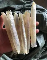 Dried Fish Maw