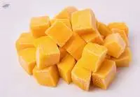 Frozen Mango