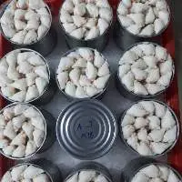 Canned Crab Meat