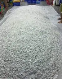 Frozen Chirimen Fish