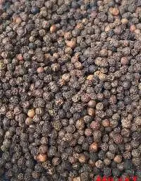 Black Pepper