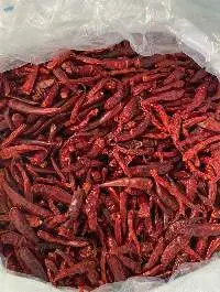 Dried Chilli
