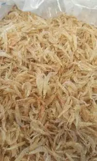 Dried Baby Shrimp