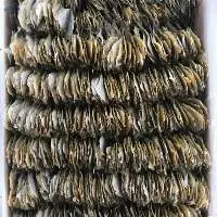Dried Yellowstream Fish