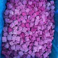 Frozen Dragon Fruit