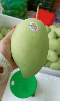 Fresh Mango