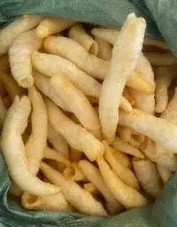 Baked Tube Fish Maw