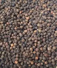 Black Pepper