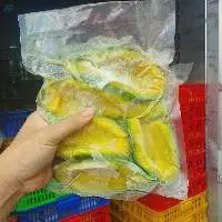 Frozen Avocado