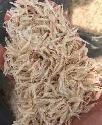 Dried Baby Shrimp