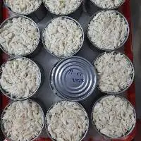 Canned Crab Meat