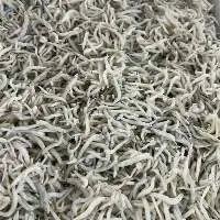Chirimen Fish