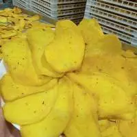 Dried Mango