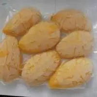 Frozen Mango