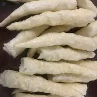 Baked Tube Fish Maw