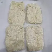 Baked Rectangel Shape Fish Maw
