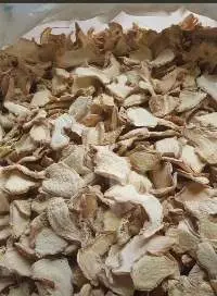 Dried Ginger