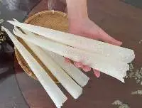 Dried Tube Fish Maw