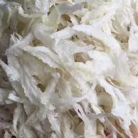 Dried Stripe Fish Maw