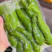 Frozen Avocado