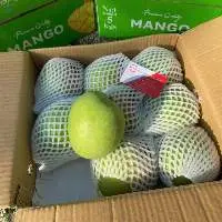 Fresh Mango