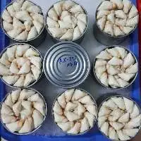 Canned Crab Meat