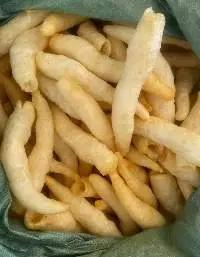 Baked Tube Fish Maw