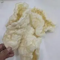 Baked Scrolled Fish Maw