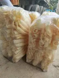 Baked Fish Maw