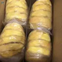 Frozen Mango