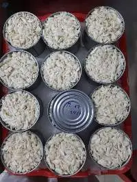 Crab Meat