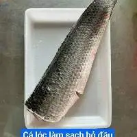 Snakehead