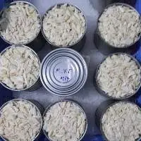 Canned Crab Meat