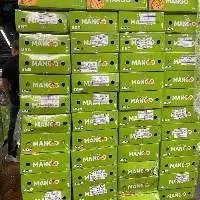 Fresh Mango