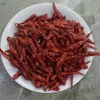 Dried Chilli