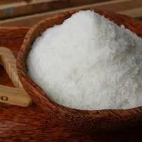 Desiccated Coconut